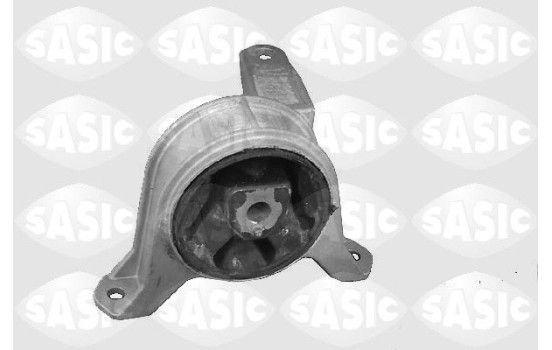 Axle Body/Engine Mount Bearing