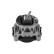 Axle Body/Engine Mount Bearing