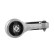 Axle Body/Engine Mount Bearing, Thumbnail 2