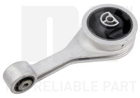 Axle Body/Engine Mount Bearing