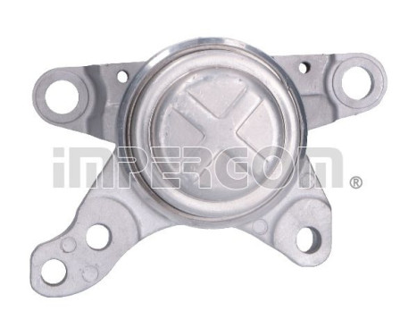 Axle Body/Engine Mount Bearing