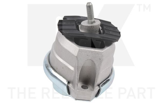 Axle Body/Engine Mount Bearing