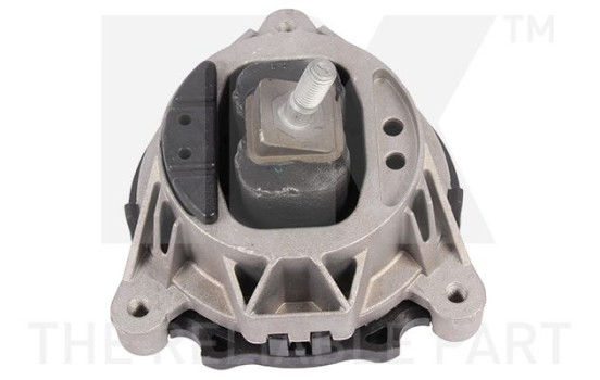 Axle Body/Engine Mount Bearing