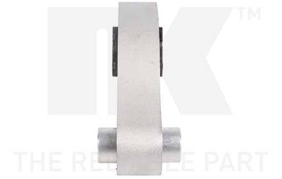 Axle Body/Engine Mount Bearing, Image 2