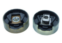 Axle Body/Engine Mount Bearing