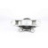 Axle Body/Engine Mount Bearing
