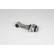 Axle Body/Engine Mount Bearing