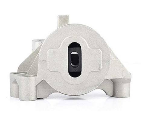 Axle Body/Engine Mount Bearing