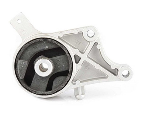 Axle Body/Engine Mount Bearing