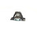 Axle Body/Engine Mount Bearing