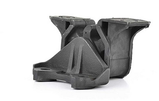 Axle Body/Engine Mount Bearing