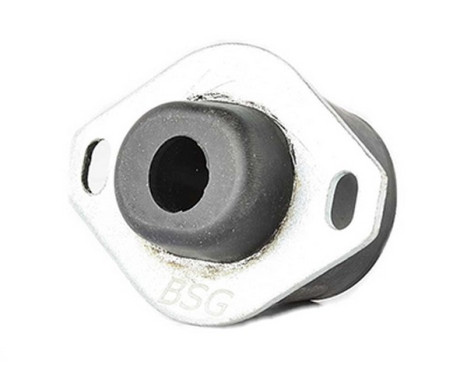 Axle Body/Engine Mount Bearing