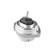 Axle Body/Engine Mount Bearing, Thumbnail 2