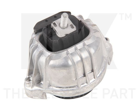 Axle Body/Engine Mount Bearing