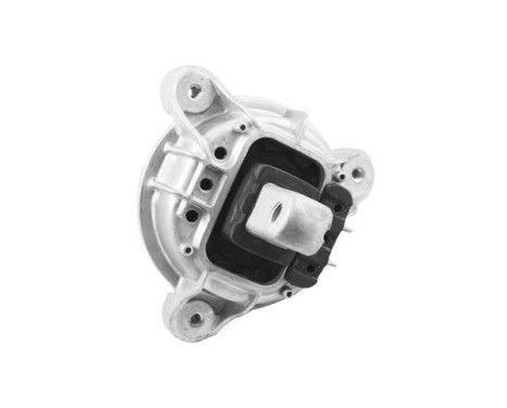 Axle Body/Engine Mount Bearing, Image 2