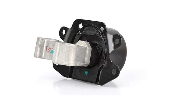 Axle Body/Engine Mount Bearing, Image 2