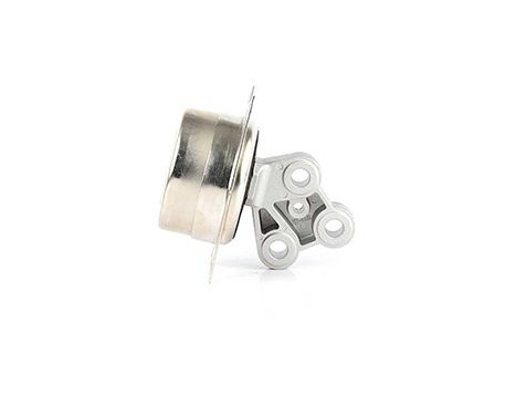 Axle Body/Engine Mount Bearing, Image 2