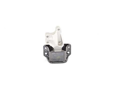 Axle Body/Engine Mount Bearing, Image 2