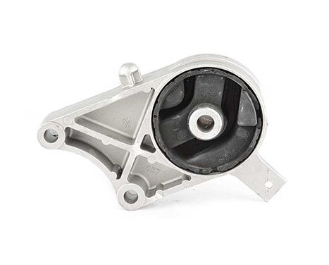 Axle Body/Engine Mount Bearing, Image 2