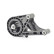 Axle Body/Engine Mount Bearing, Thumbnail 2