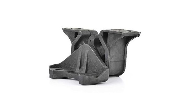 Axle Body/Engine Mount Bearing, Image 2