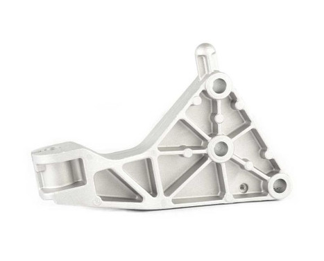 Axle Body/Engine Mount Bearing, Image 2