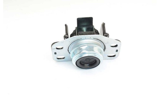 Axle Body/Engine Mount Bearing, Image 2