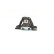 Axle Body/Engine Mount Bearing, Thumbnail 2