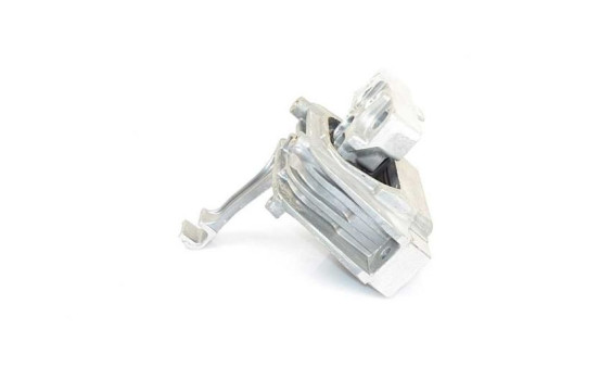 Axle Body/Engine Mount Bearing, Image 2