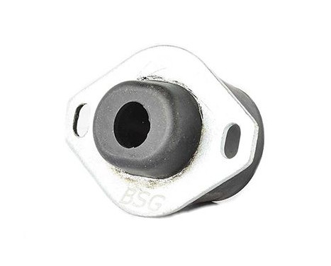 Axle Body/Engine Mount Bearing, Image 2