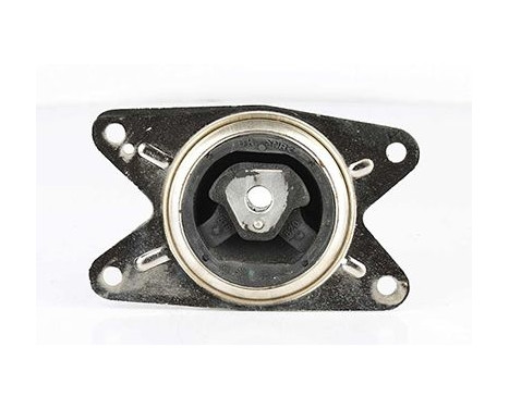 Axle Body/Engine Mount Bearing, Image 2