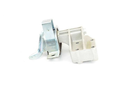 Axle Body/Engine Mount Bearing, Image 2