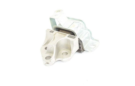 Axle Body/Engine Mount Bearing, Image 2