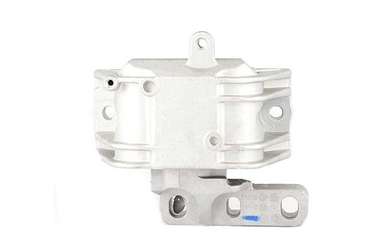 Axle Body/Engine Mount Bearing, Image 2