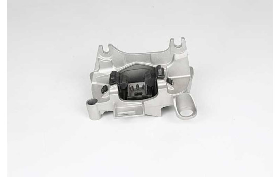 Axle Body/Engine Mount Bearing, Image 2