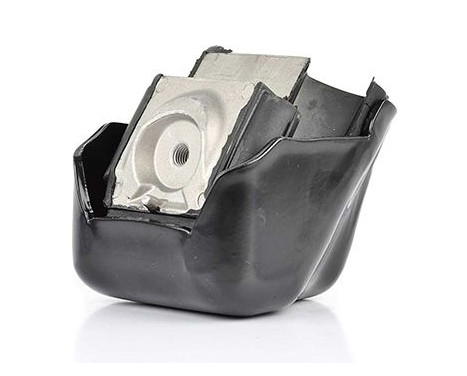 Axle Body/Engine Mount Bearing, Image 2