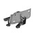 Axle Body/Engine Mount Bearing, Thumbnail 4