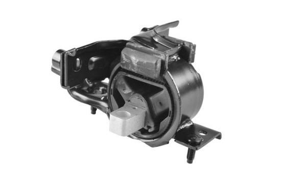 Axle Body/Engine Mount Bearing, Image 3