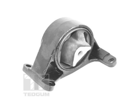 Axle Body/Engine Mount Bearing