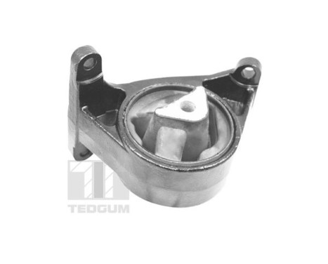 Axle Body/Engine Mount Bearing, Image 2