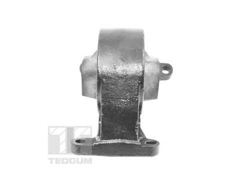 Axle Body/Engine Mount Bearing, Image 3