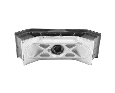 Axle Body/Engine Mount Bearing, Image 2