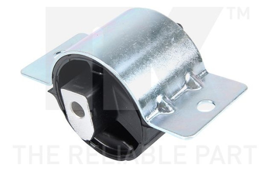 Axle Body/Engine Mount Bearing