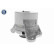 Axle Body/Engine Mount Bearing, Thumbnail 5