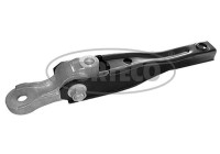 Axle Body/Engine Mount Bearing