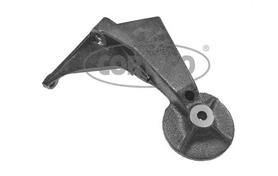 Axle Body/Engine Mount Bearing