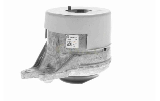 Axle Body/Engine Mount Bearing, Image 5