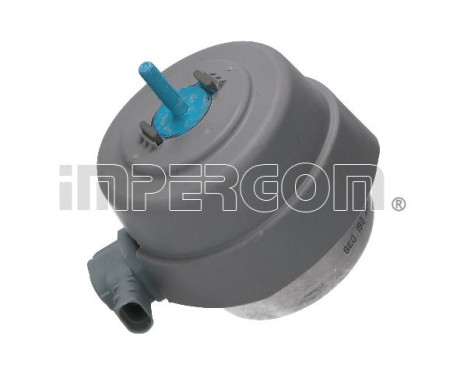 Axle Body/Engine Mount Bearing