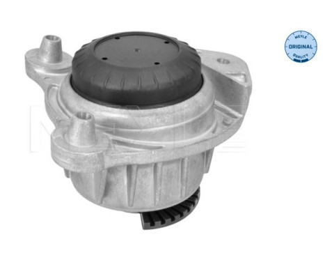 Axle body/engine support bearing 014 024 0060 Meyle, Image 2