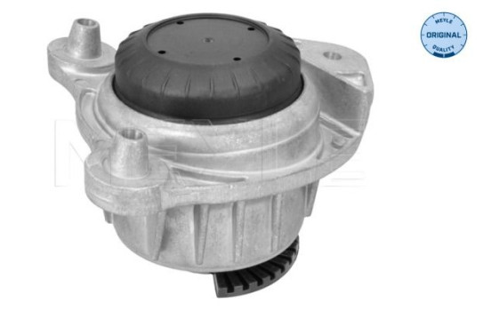 Axle body/engine support bearing 014 024 0060 Meyle, Image 2